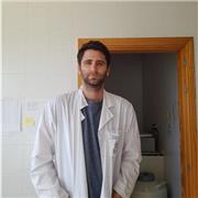 Clases de biología para estudiantes de ESO, preparación de Selectividad o para repaso universitario. Gran dedicación y entusiasmo por lograr transmitir los conocimientos de la manera adecuada, brindando al estudiante un aprendizaje guiado mediante el cual